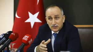 TOKİ Başkanı'ndan başvuru açıklaması!