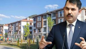TOKİ’den yeni konut kampanyası geliyor