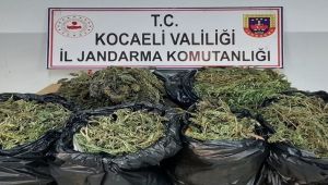 Uyuşturucu operasyonlarında 64 şüpheli tutuklandı