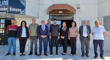 “Vizyonsuzluk yoğun bakımda entübe hâle getirmiş”
