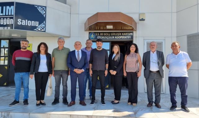 “Vizyonsuzluk yoğun bakımda entübe hâle getirmiş”
