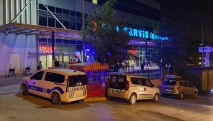 Yaşlı adam zihinsel engelli oğlu tarafından öldürüldü