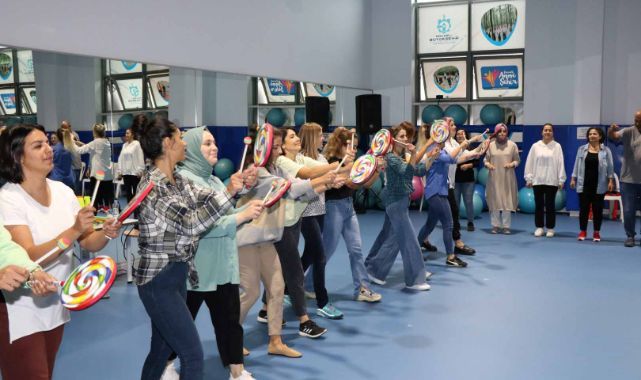 Yeni dönemde de Anne Şehir sizinle