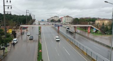 2 eski üst geçit yenilenerek kente estetik katacak