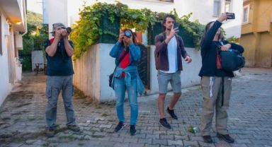 4 Mevsim Kocaeli kapsamında foto safari gerçekleştirildi