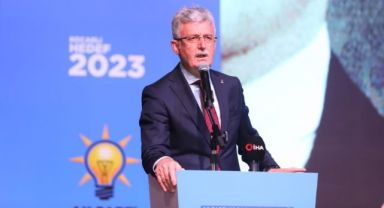 AK Parti’de ilçe danışma meclisleri başlıyor
