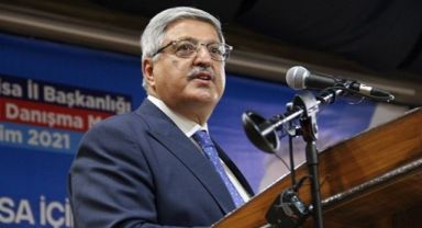 AK Parti'den asgari ücrete zam açıklaması