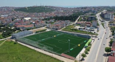 Amatör spor haftası Darıca’da kutlanacak