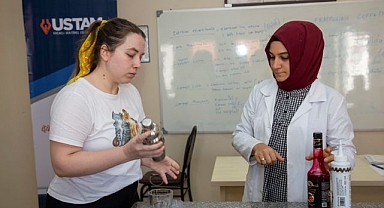 Barista olmak isteyen KOMEK'e gidiyor