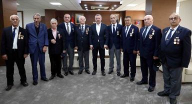 Büyükakın: Birlikte çok daha güçlüyüz