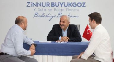 Büyükgöz Gebzelileri ağırlıyor