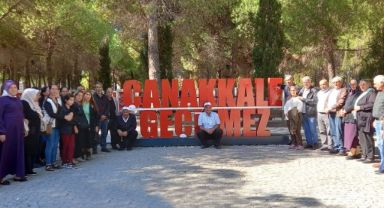 Büyükşehir’in kültür gezileri başladı