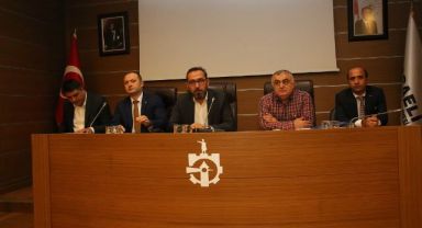 Büyükşehir promosyon ihalesi iptal edildi