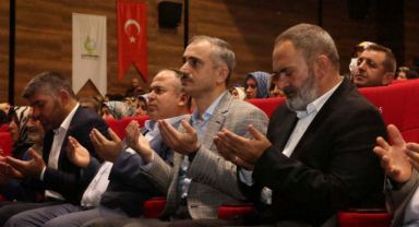 Çayırova’da Mevlid-i Nebi haftası kutlandı