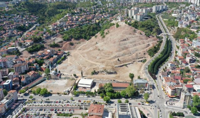 Cedit’te yer teslimi yapıldı, kira yardımları arttırıldı