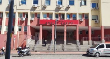 Cezaevine uyuşturucu sokma girişimine ibretlik ceza
