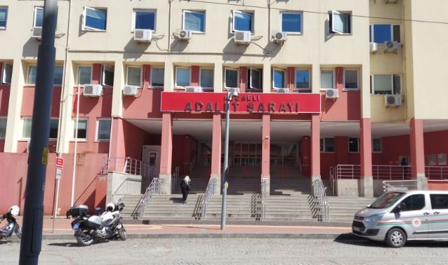 Cezaevine uyuşturucu sokma girişimine ibretlik ceza