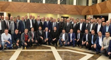 Çiler, A Takımını belirledi!
