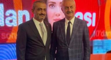Çiler'in gizli kahramanı: Muhammet Özyurt!