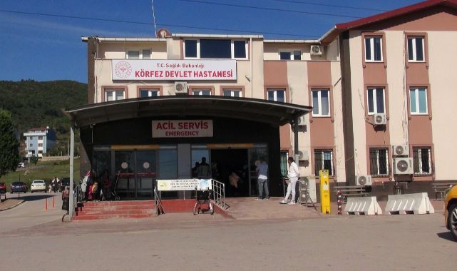 Dağdan toplanan mantarlar beş kişiyi zehirledi