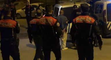 Damat ve kayınbaba arasındaki tartışma kanlı bitti