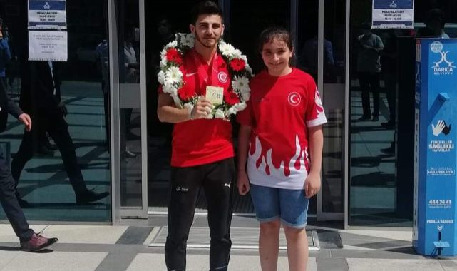 Darıca’da yeni yıldızlar yetişiyor