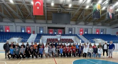 Darıca Gençlik ve Spor Müdürlüğü‘nden bir ilk