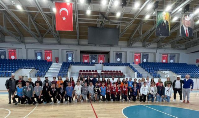 Darıca Gençlik ve Spor Müdürlüğü‘nden bir ilk
