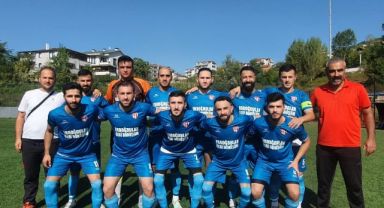 Darıcaspor sezona 3 puan ile başladı