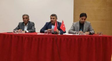 Dilovası Belediyesi Ekim ayı meclis toplantısı gerçekleşti