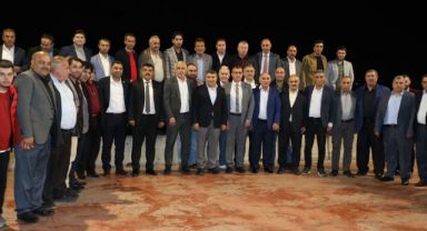“Dilovası’na yatırım yapan kazanıyor”