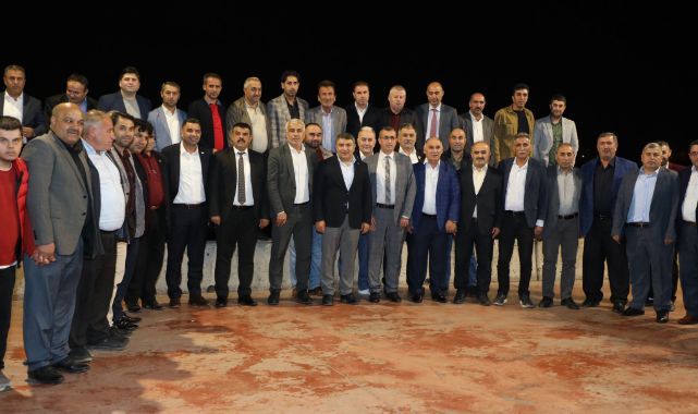 “Dilovası’na yatırım yapan kazanıyor”