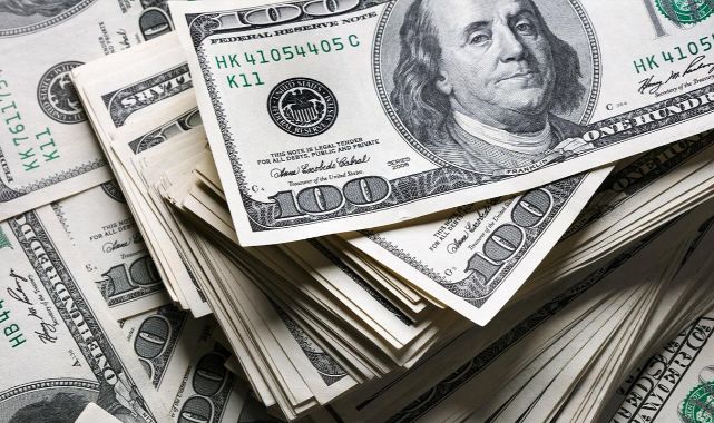 Dolarda hareketlilik sürüyor