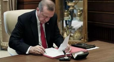 Erdoğan Kocaeli’deki suçluyu affetti!