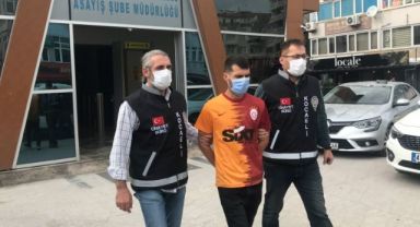 Eşini öldüren zanlıya müebbet hapis
