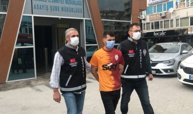 Eşini öldüren zanlıya müebbet hapis