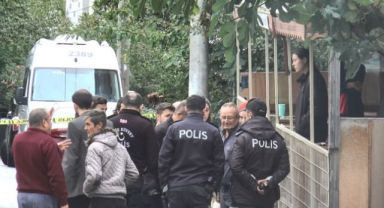 Ev yangınında 17 yaşındaki genç kızın şüpheli ölümü