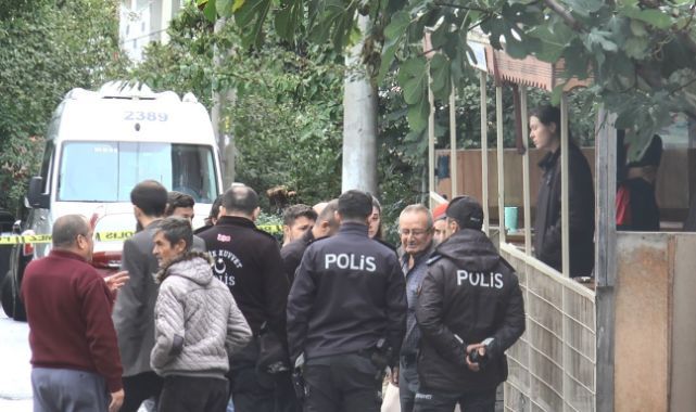 Ev yangınında 17 yaşındaki genç kızın şüpheli ölümü