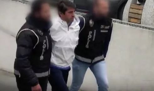 FETÖ'nün futbol yapılanmasına operasyon!