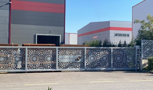 Galvaniz fabrikasında çinko patlaması: 5 yaralı