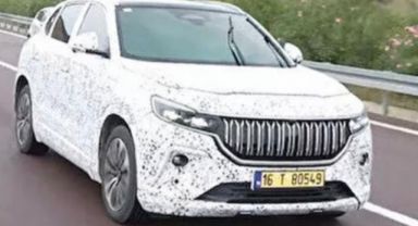 Gebze İl olsaydı TOGG 82 plakayla yolda olacaktı!