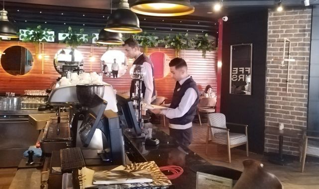 Gebze zabıtasından denetimler