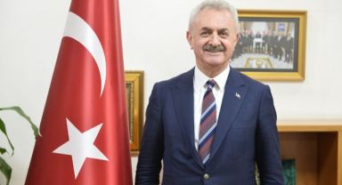 GTO Başkanı Çiler’den 12 Ekim mesajı