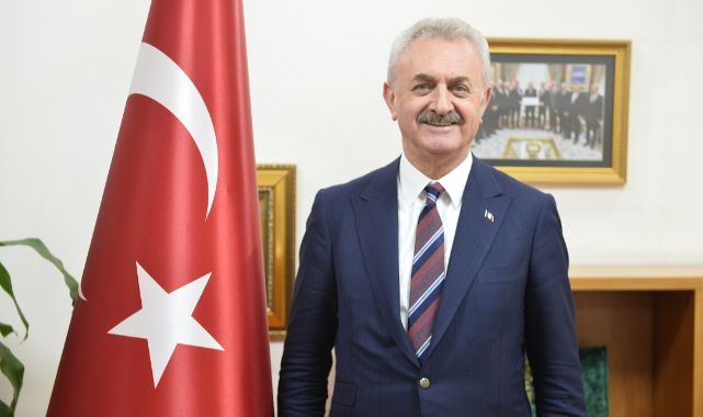 GTO Başkanı Çiler’den 12 Ekim mesajı