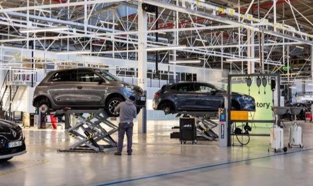 İkinci el otomobilin kaderi değişiyor