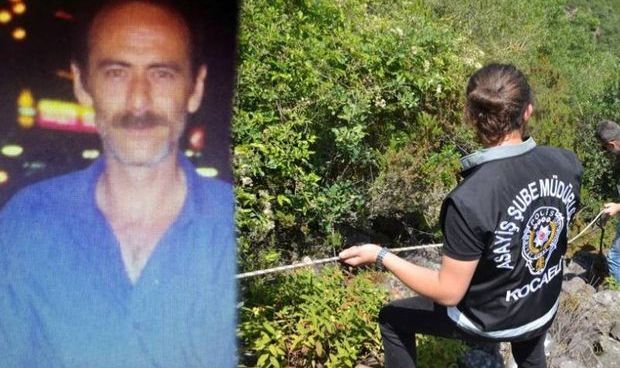 İş adamını diri diri yakan sanıklara ağırlaştırılmış müebbet