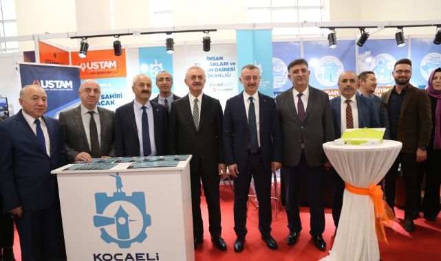 İstihdam Fuarı’nda hedef 3 bin istihdam