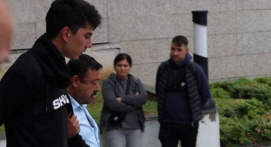 Jiletlediği Tercümanı kız kardeşini katleden şahıs sanmış