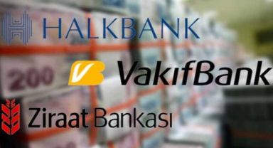 Kamu bankalarının emekli promosyonu belli oldu