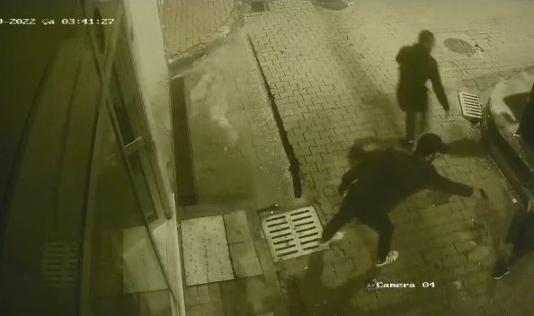 Kan donduran cinayette 3 tutuklama